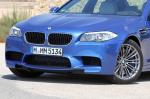 BMW M5 2012 года